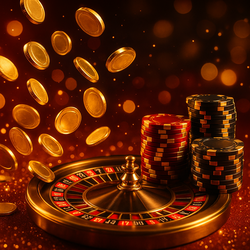 Legiano Casino Bonus - 100% tot €500 + 200 Free Spins