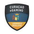 Curaçao eGaming licentie - Legiano Casino