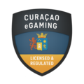 Curaçao eGaming licentie - Legiano Casino