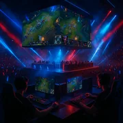 Legiano - Esports Betting - Live Gaming Odds