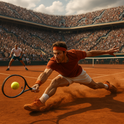 Legiano - Tennis Betting - Live Sports Odds